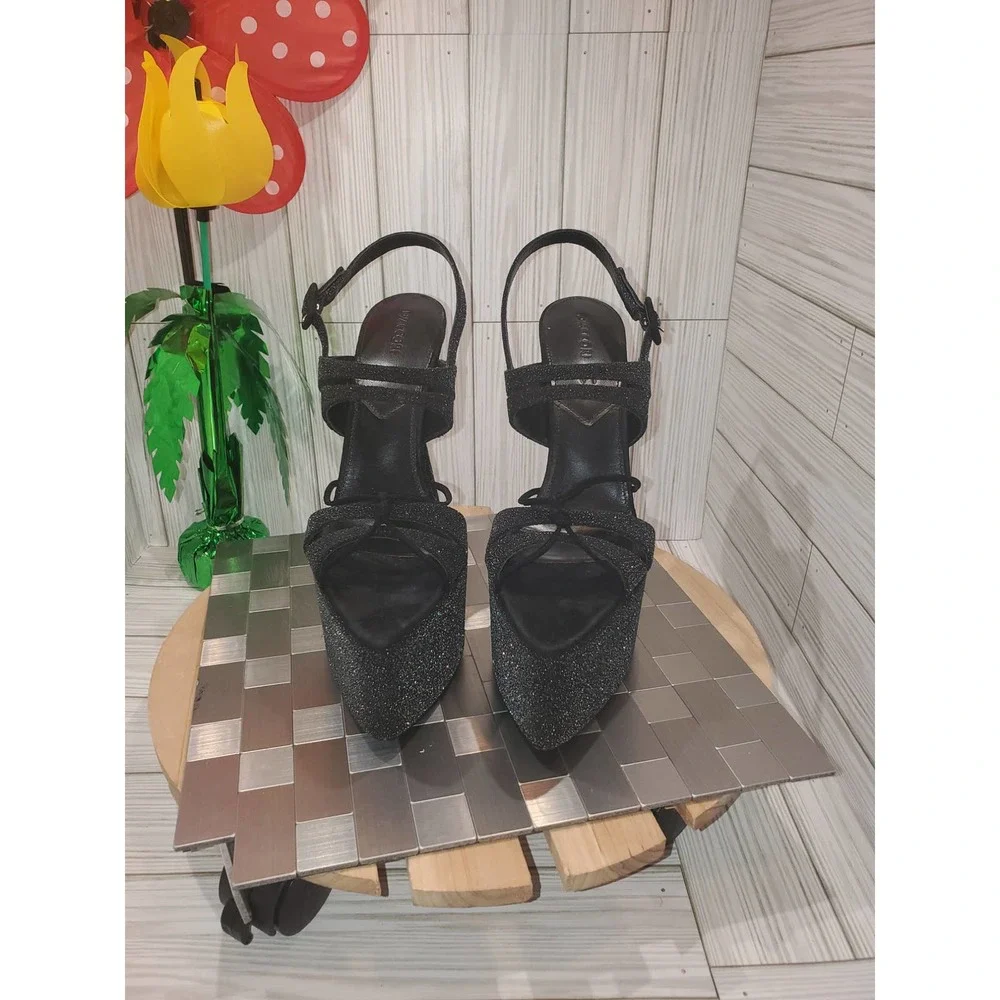 D'ACCORI BELLE‎ HEELS